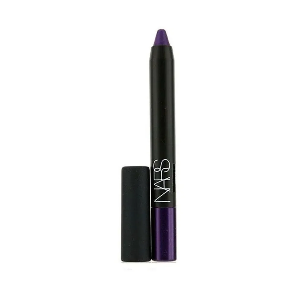 NARS Soft Touch Shadow Pencil TRASH Purple Andy Warhol 8211 DISCONTINUED NOS